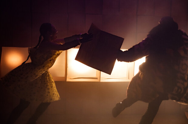 Out of the Box (2021) - photo 23