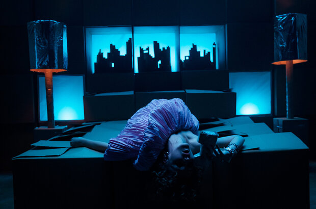 Out of the Box (2021) - photo 13