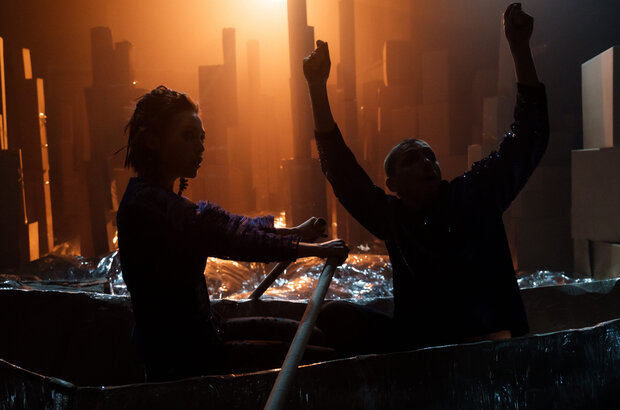 Out of the Box (2021) - photo 20