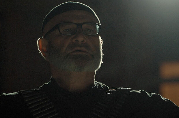 Savages (2022) - photo 6