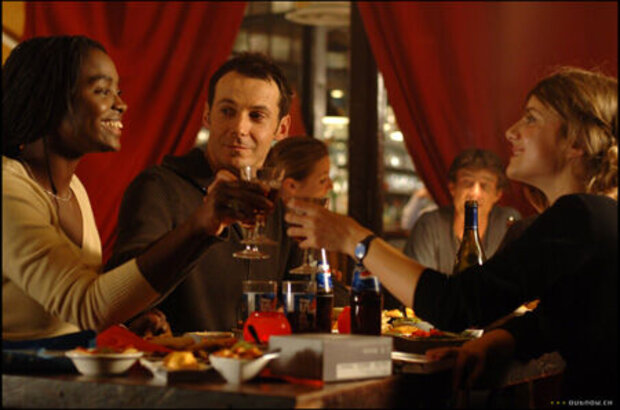 I'm Fine, Don't Worry (2006) - photo 3