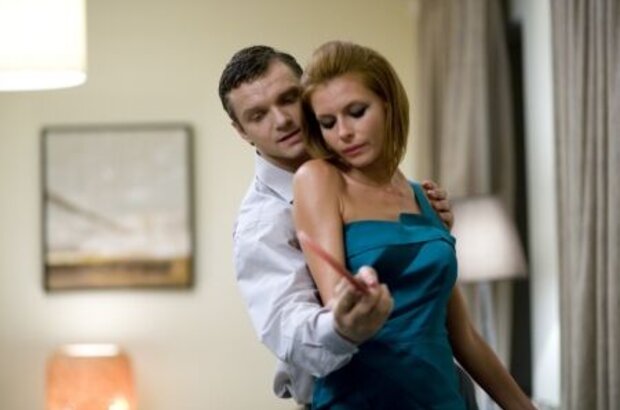 Kompensatsiya (2010) - photo 6