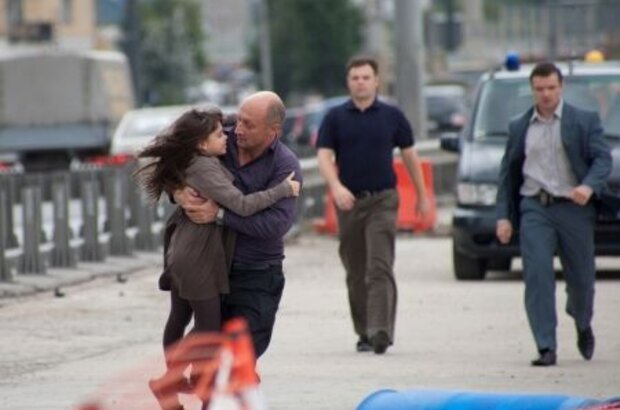 Kompensatsiya (2010) - photo 5