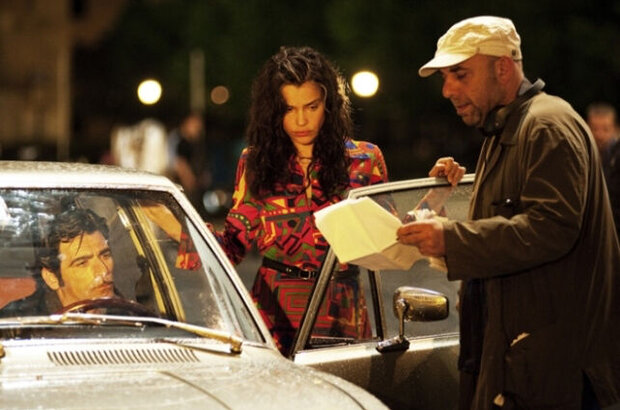 The First Beautiful Thing (2010) - photo 2