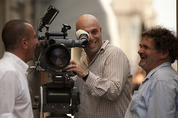 The First Beautiful Thing (2010) - photo 4