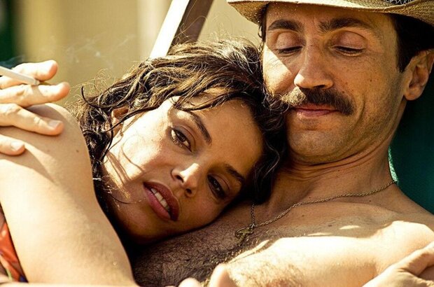 The First Beautiful Thing (2010) - photo 3