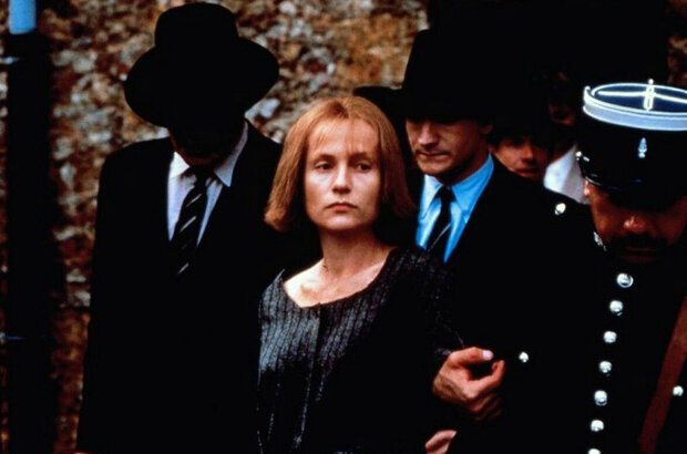 Story of Women (1988) - photo 5