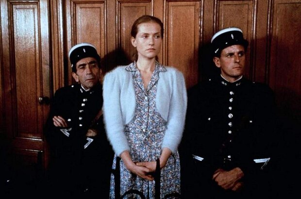 Story of Women (1988) - photo 3