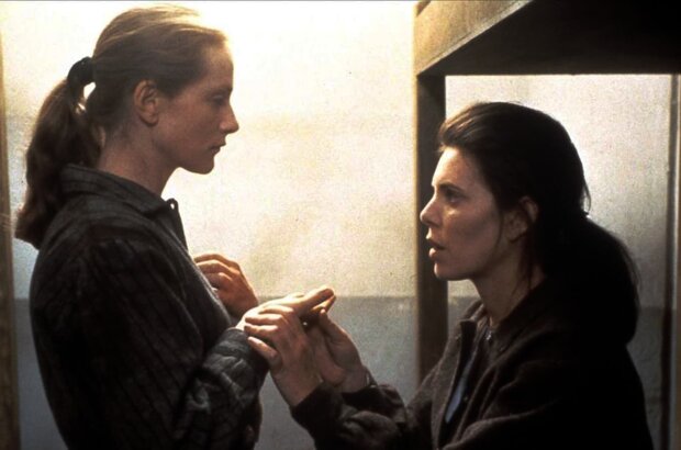 Story of Women (1988) - photo 8