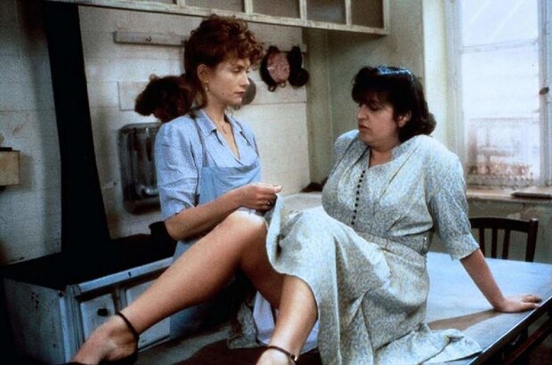 Story of Women (1988) - photo 7