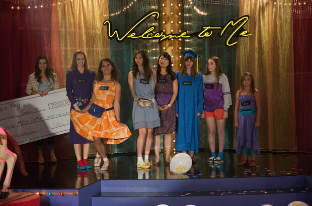 Welcome to Me (2014) - photo 2
