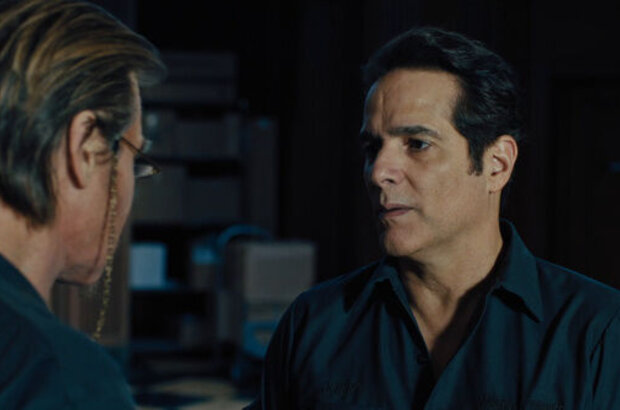 The Super (2017) - photo 5