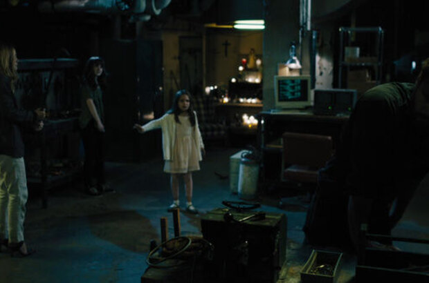 The Super (2017) - photo 2