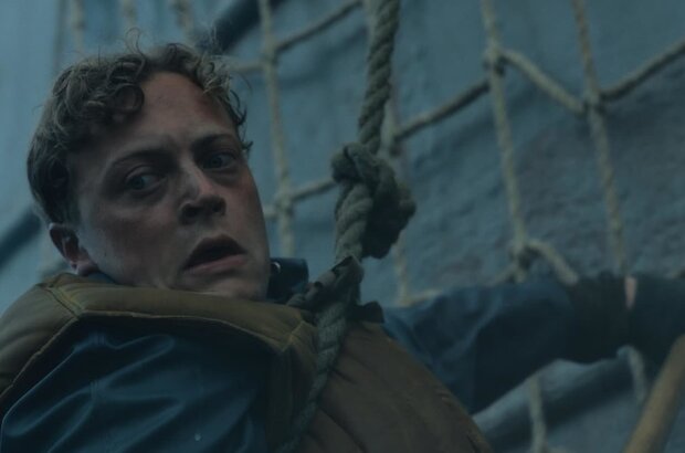 The Arctic Convoy (2023) - photo 7