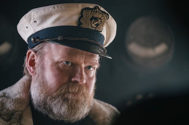 The Arctic Convoy (2023) - photo 5