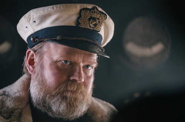 The Arctic Convoy (2023) - photo 6