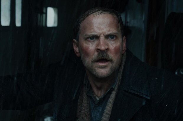 The Arctic Convoy (2023) - photo 10