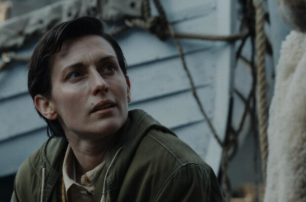 The Arctic Convoy (2023) - photo 8