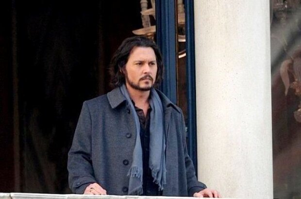 The Tourist (2010) - photo 3