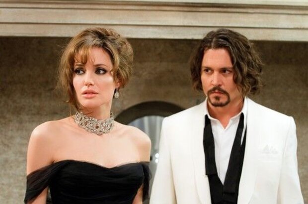 The Tourist (2010) - photo 14
