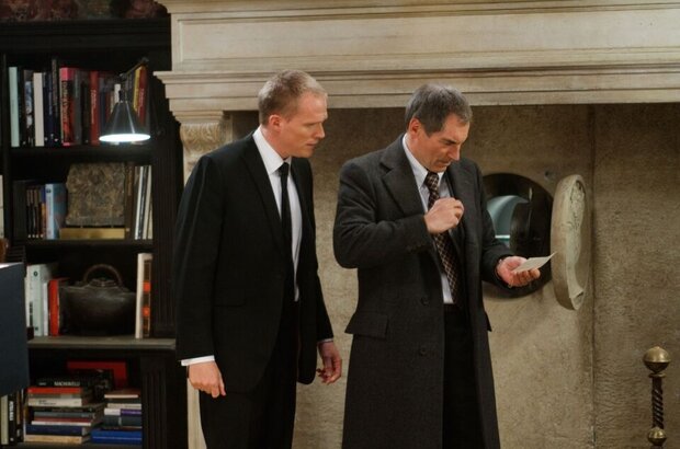 The Tourist (2010) - photo 19