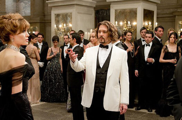 The Tourist (2010) - photo 29