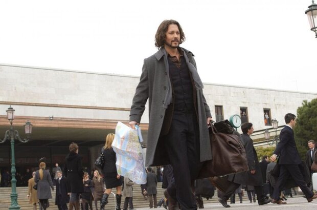 The Tourist (2010) - photo 24