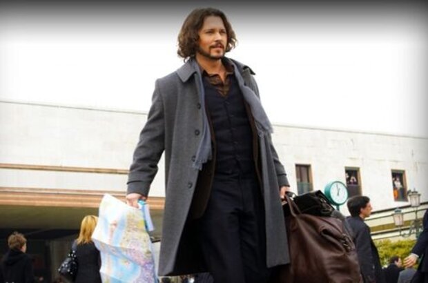 The Tourist (2010) - photo 28