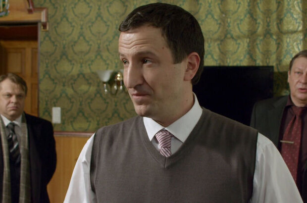 Lost in the Woods (2012) - photo 8
