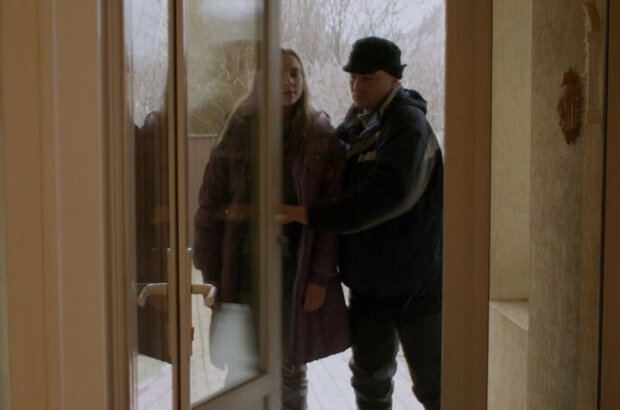 Lost in the Woods (2012) - photo 10