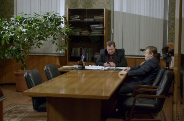 Lost in the Woods (2012) - photo 2