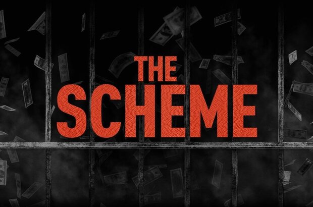 The Scheme (2020) - photo 9