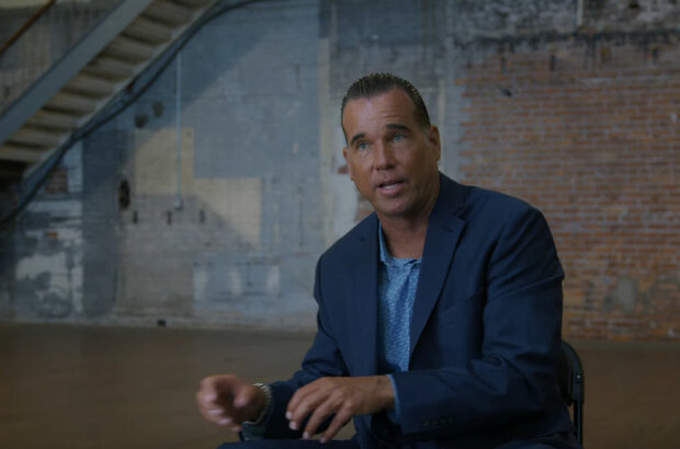 The Scheme (2020) - photo 8