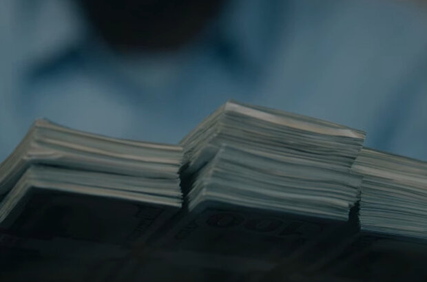 The Scheme (2020) - photo 5