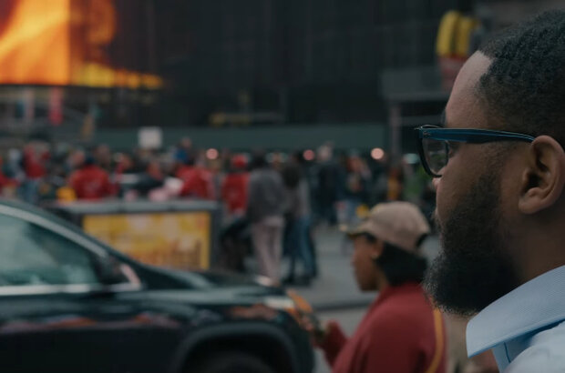 The Scheme (2020) - photo 6
