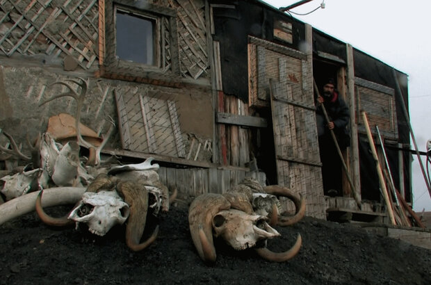 Самые опасные существа (2022) - фото 6