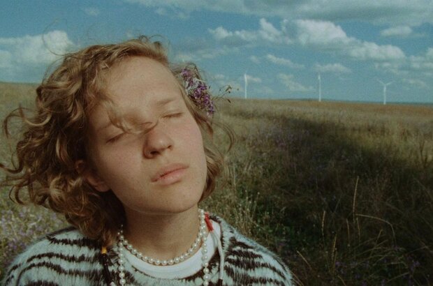 Grace (2023) - photo 1