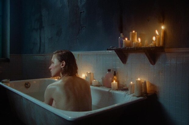 Grace (2023) - photo 2