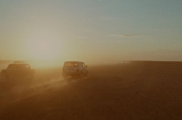 Grace (2023) - photo 5