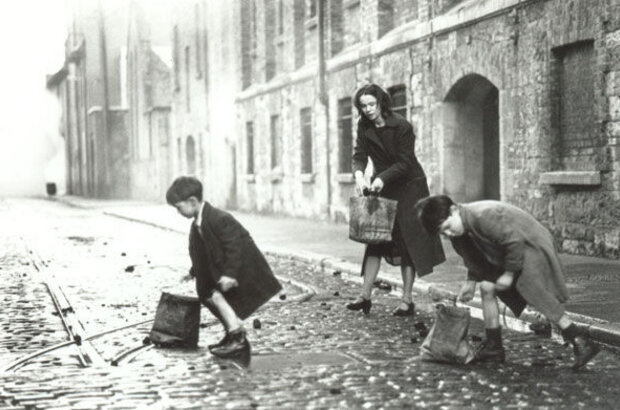 Angela's Ashes (1999) - photo 2
