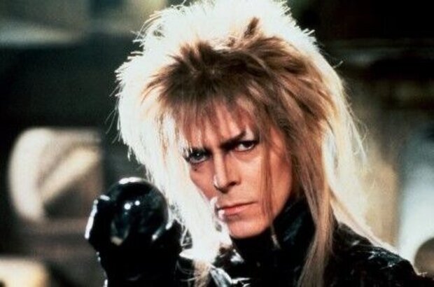 Labyrinth (1986) - photo 3