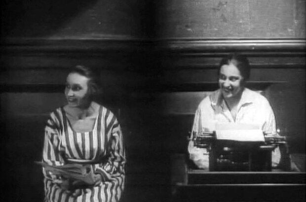 The Extraordinary Adventures of Mr. West in the Land of the Bolsheviks (1924) - photo 1
