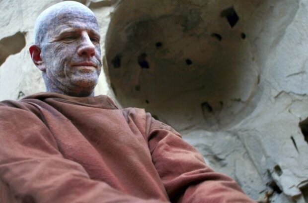 Ghost Rider: Spirit of Vengeance (2012) - photo 11