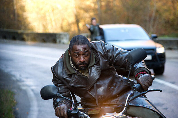 Ghost Rider: Spirit of Vengeance (2012) - photo 2