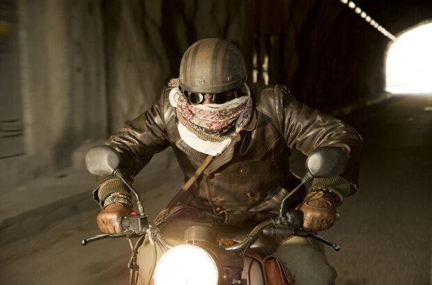 Ghost Rider: Spirit of Vengeance (2012) - photo 20