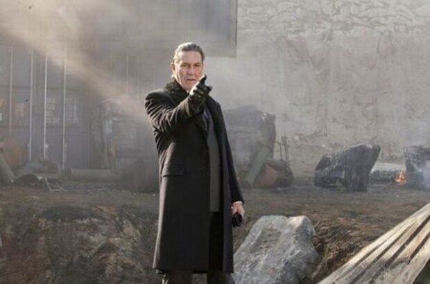 Ghost Rider: Spirit of Vengeance (2012) - photo 4