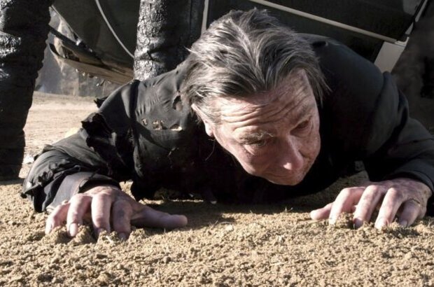 Ghost Rider: Spirit of Vengeance (2012) - photo 15