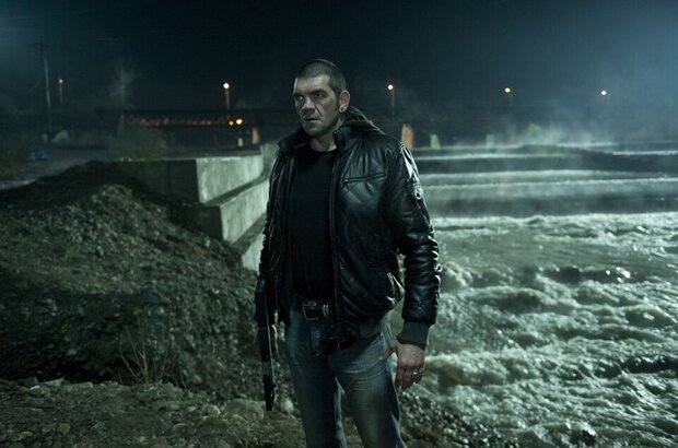 Ghost Rider: Spirit of Vengeance (2012) - photo 22