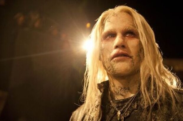 Ghost Rider: Spirit of Vengeance (2012) - photo 7