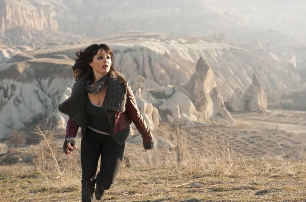 Ghost Rider: Spirit of Vengeance (2012) - photo 24
